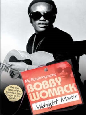 Bobby Womack My Story 1944-2014 - ebook